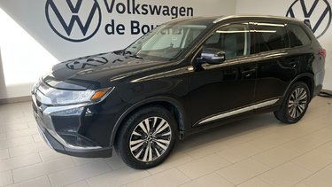 Outlander ES-AWC