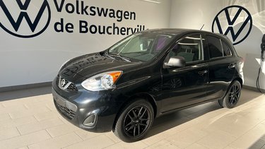 Micra S