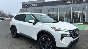 Rogue SV,TOIT PANO, AWD