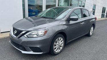 Sentra