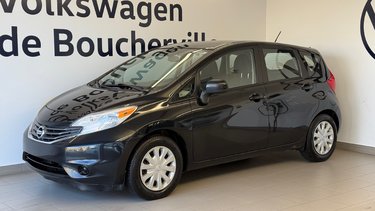 Versa Note SV