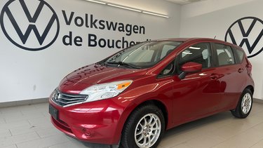 Versa Note SV
