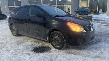 Vibe BASE BAS KILOMÉTRAGE AUTOMATIQUE