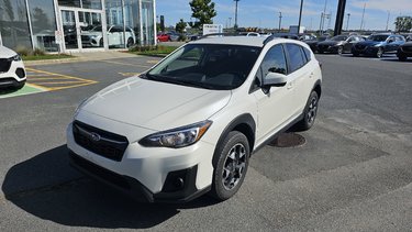 Crosstrek BAS KM -1 PROPRIÉTAIRE-AUBAINE