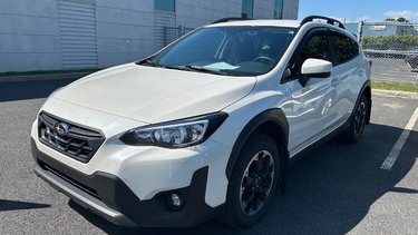 Crosstrek TOURING