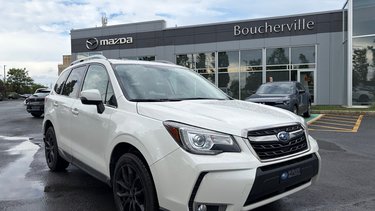 Forester Limited 2.0XT TRÈS BAS KM