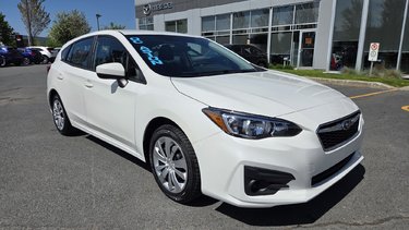 Impreza Commodité, AWD, AUBAINE