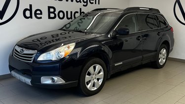 Outback 2.5i