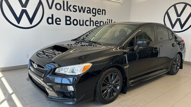 WRX