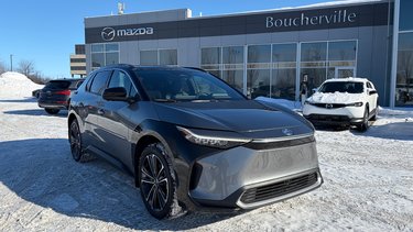 bZ4X XLE AWD JAMAIS ACCIDENTÉ TOIT PANORAMIQUE CUIR