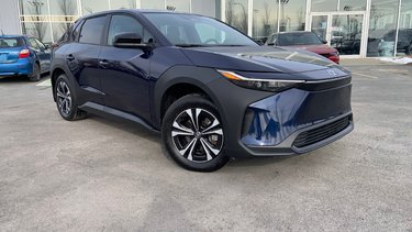 bZ4X 1 PROPRIO BAS KM GARANTIE