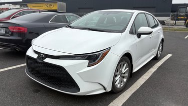 Corolla LE AMELIORE