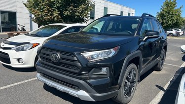 RAV4 Trail