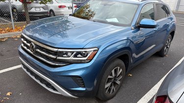 Atlas Cross Sport Comfortline
