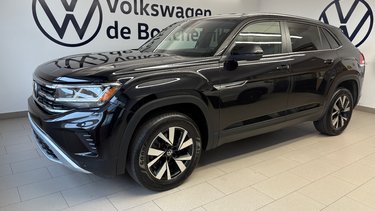 Atlas Cross Sport Comfortline