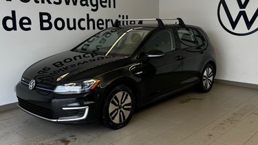 E-Golf COMFORTLINE