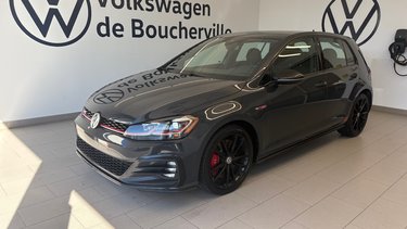 Golf GTI RABBIT