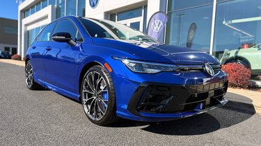 Golf R Golf R 4MOTION