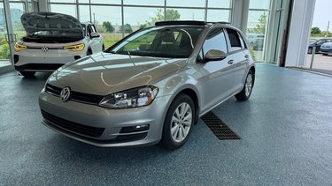 Golf HIGHLINE