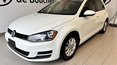 Golf TRENDLINE