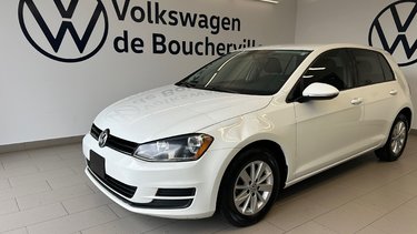 Golf TRENDLINE