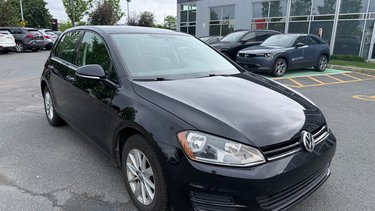 Golf TRENDLINE