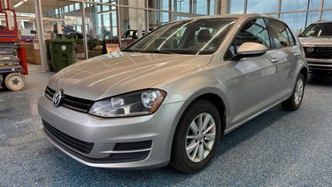 Golf TRENDLINE