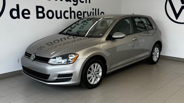 Golf TRENDLINE