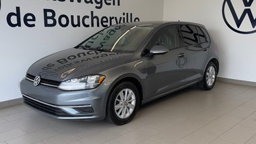 Golf TRENDLINE +