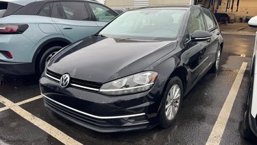 Golf TRENDLINE