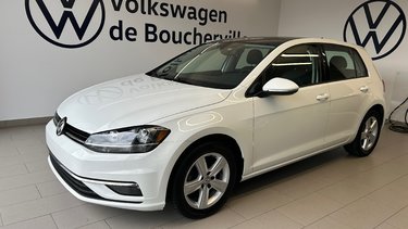 Golf HIGHLINE