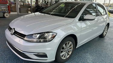 Golf COMFORTLINE