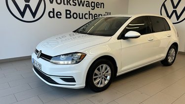 Golf COMFORTLINE
