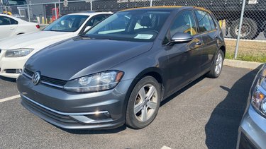 Golf HIGHLINE