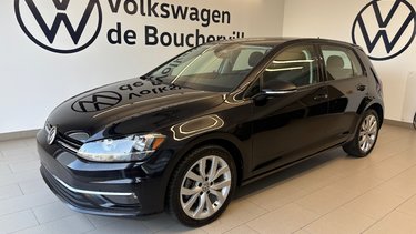Golf HIGHLINE