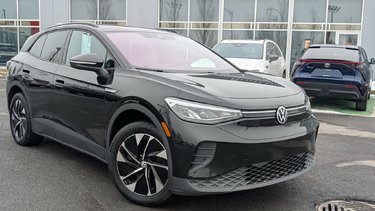 ID.4 PRO AWD JAMAIS ACCIDENTÉ