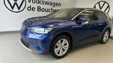 ID.4 PRO S AWD