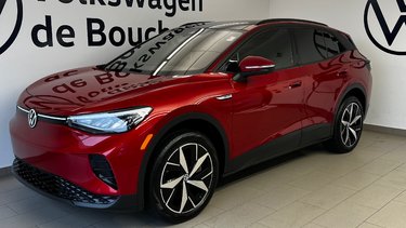 ID4 PRO S AWD
