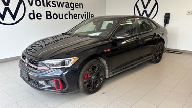 Jetta GLI AUTOMATIQUE