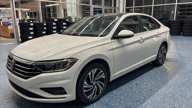 Jetta Execline