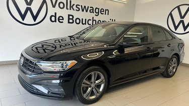 Jetta HIGHLINE