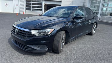Jetta HIGHLINE