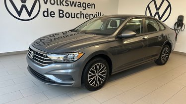 Jetta HIGHLINE