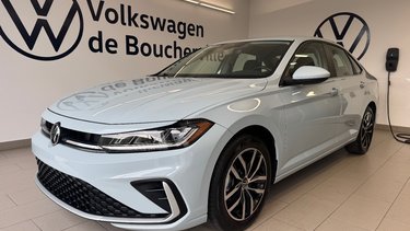 Jetta Comfortline