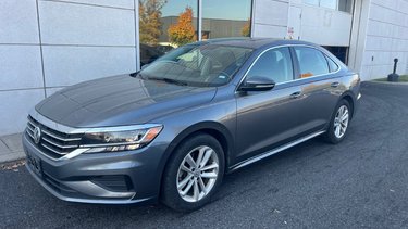 Passat Jetta/Passat Highline