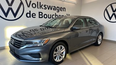 Passat Jetta/Passat Highline