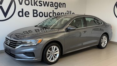 Passat Passat/Jetta Highline