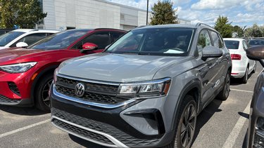 Taos Comfortline