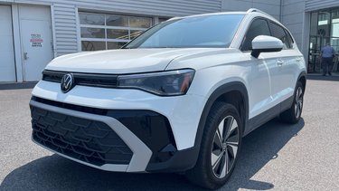 Taos Comfortline
