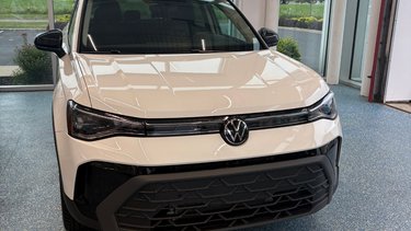 Taos Comfortline Black Edition